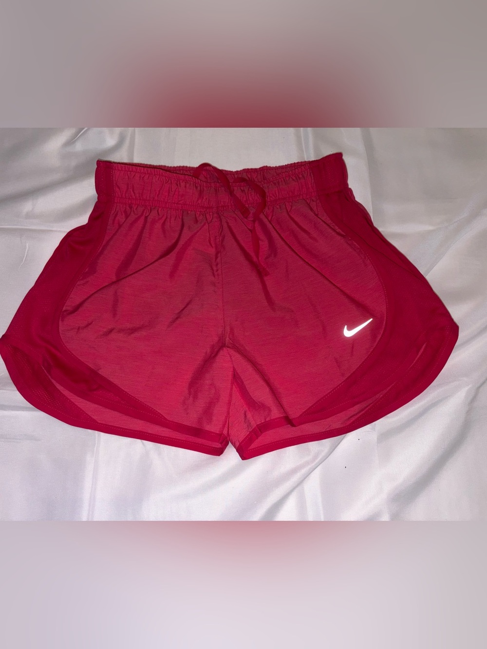 Nike Tempo Dri-FIT Pink Running Shorts Women’s XS NWOT